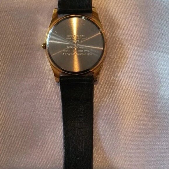 RARE Looney Tunes Armitron Quartz Watch | 90s Looney Tunes Bugs Bunny